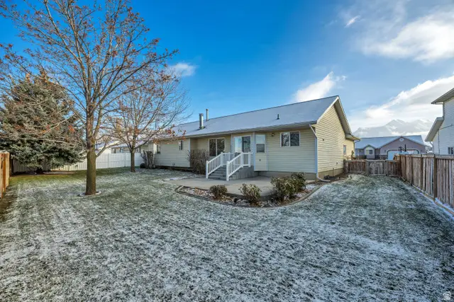 1961 N 825 St E, Lehi, UT 84043 - Image #2