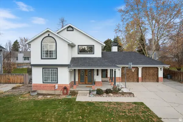 2111 Glacier View Dr, Sandy, UT 84092