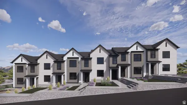 4269 N Buckstone Way #1372, Lehi, UT 84048