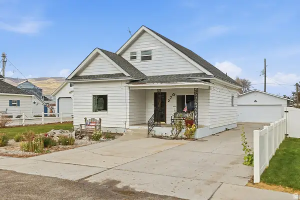 270 W 200 S, Garland, UT 84312