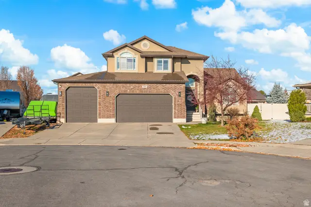 154 N 875 W, Clearfield, UT 84015 - Image #3