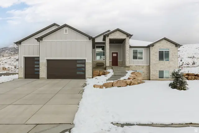 116 E 4300 N, North Ogden, UT 84414 - Image #1