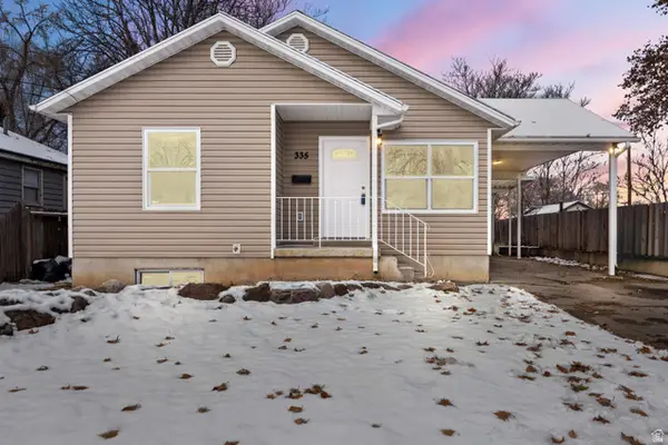 335 Adams Ave, Ogden, UT 84404