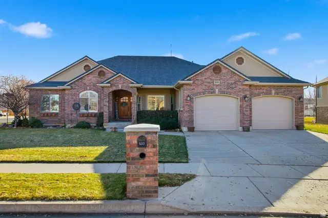 533 W 150 N, Morgan, UT 84050 - Image #1