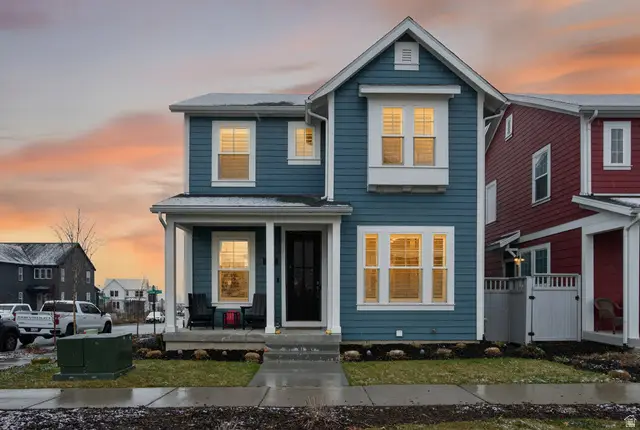 6787 W Skip Rock Rd, South Jordan, UT 84009 - Image #1