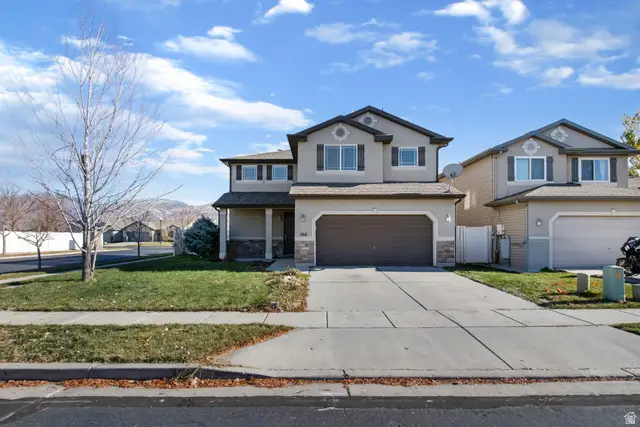166 Walton Ct, North Salt Lake, UT 84054 - Image #2