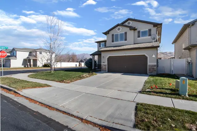 166 Walton Ct, North Salt Lake, UT 84054 - Image #3