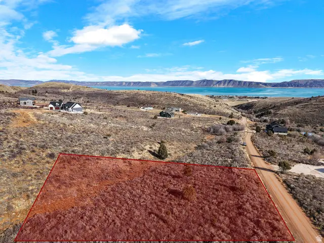 1293 W Cedar Dr, Garden City, UT 84028 - Image #1