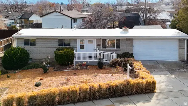 1997 W Rocky Rd, Taylorsville, UT 84129 - Image #1