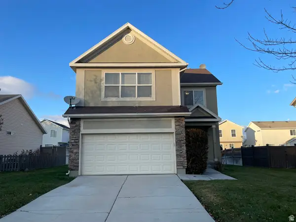 4121 E Clark St, Eagle Mountain, UT 84005