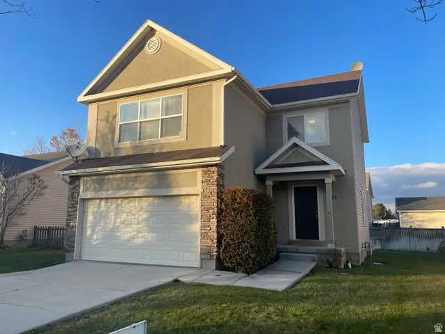 4121 E Clark St, Eagle Mountain, UT 84005 - Image #2