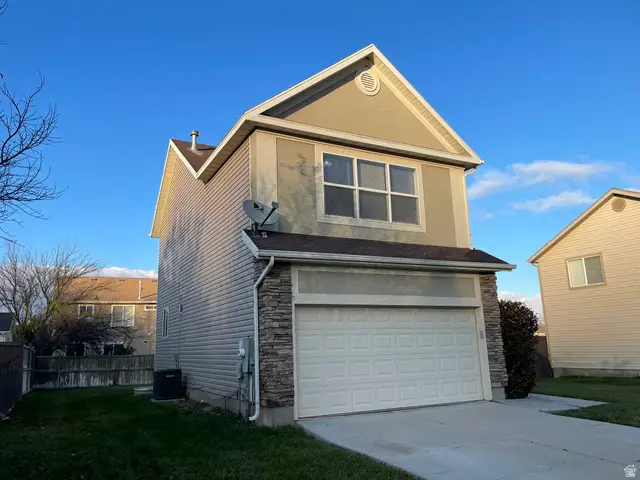 4121 E Clark St, Eagle Mountain, UT 84005 - Image #3