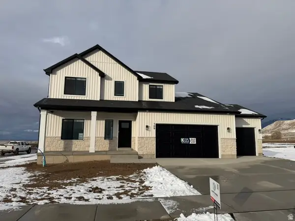 189 W 730 N, Smithfield, UT 84335
