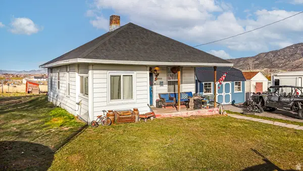 8850 W 25900 N, Portage, UT 84331