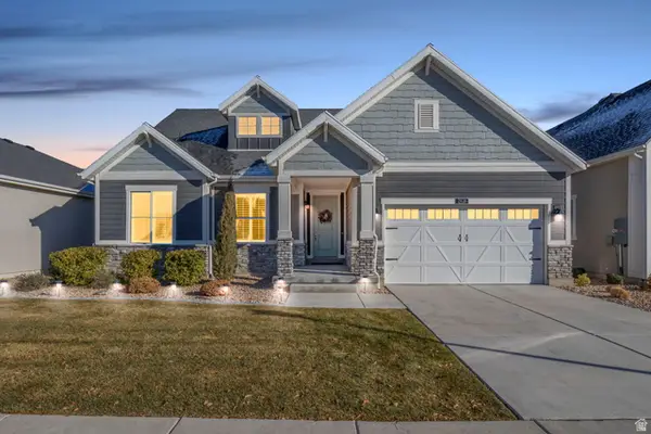 2416 N 4120 W, Lehi, UT 84048