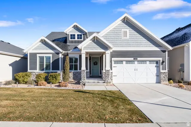 2416 N 4120 W, Lehi, UT 84048 - Image #2