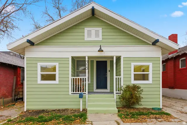 515 E Hawthorne Ave, Salt Lake City, UT 84102 - Image #2