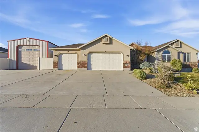 5392 W Venetia St S, Herriman, UT 84096 - Image #1