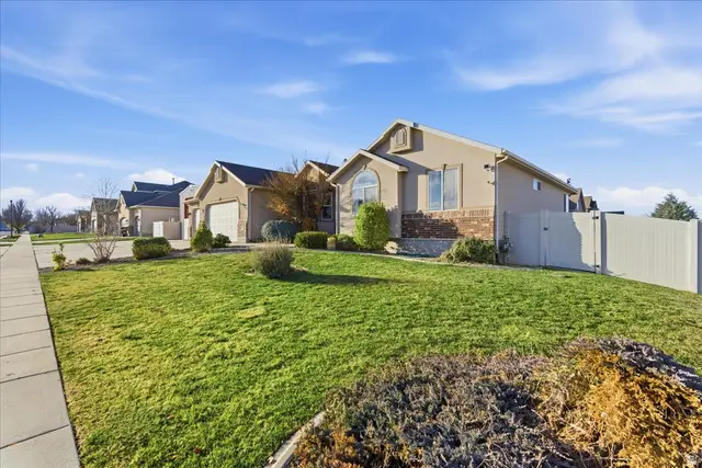 5392 W Venetia St S, Herriman, UT 84096 - Image #3
