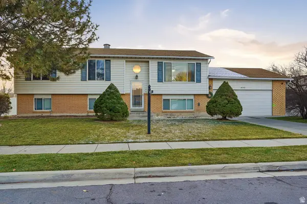 8772 S Midvalley Dr, West Jordan, UT 84088