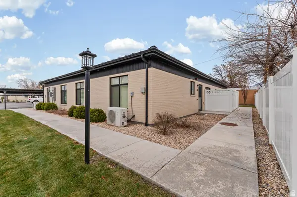 3610 S 805 E #233, Millcreek, UT 84106