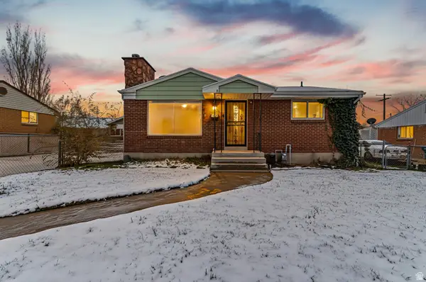 171 W 350 N, Clearfield, UT 84015