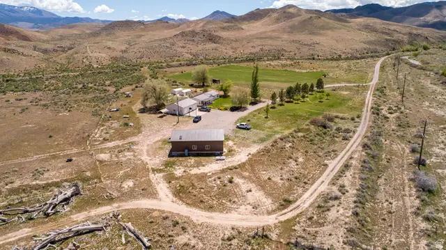 1085 S River Ridge Ln, Joseph, UT 84739 - Image #1