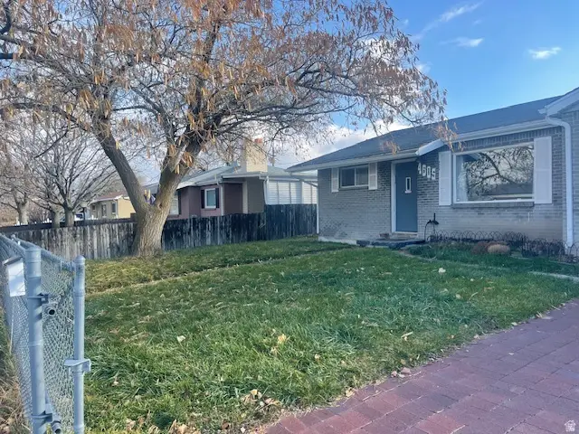 4605 W 5255 S, Salt Lake City, UT 84118 - Image #2