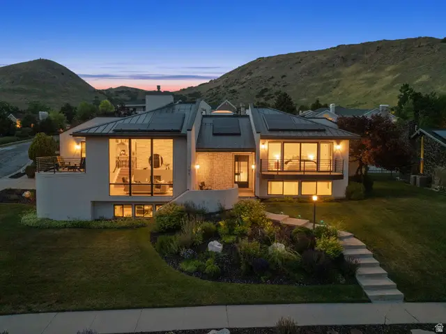 195 E North Sandrun Rd, Salt Lake City, UT 84103 - Image #1