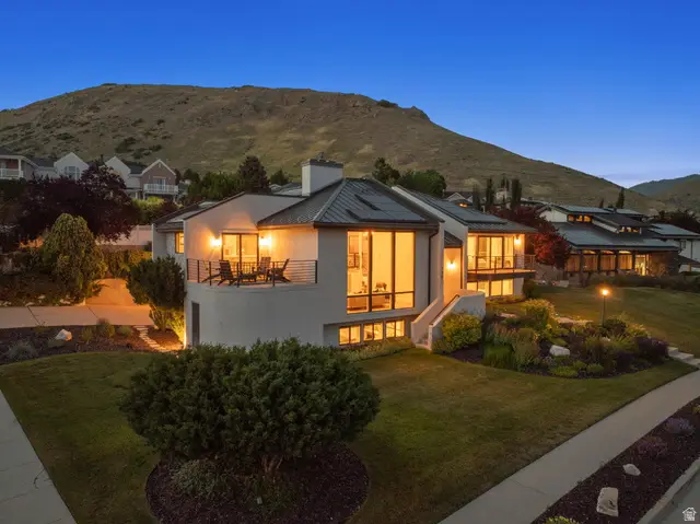 195 E North Sandrun Rd, Salt Lake City, UT 84103 - Image #2