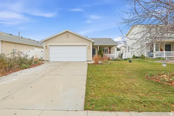 5454 N Heather Way, Stansbury Park, UT 84074