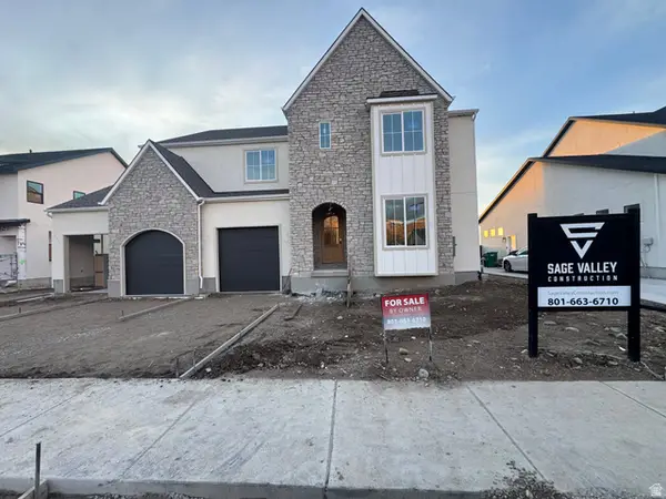 1371 N 330 E #8, Orem, UT 84057