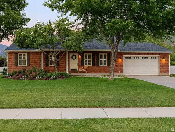 11545 S Hagan Rd, Sandy, UT 84092