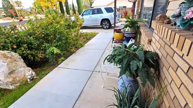 651 N Quail Ridge Dr, Washington, UT 84780 - #2