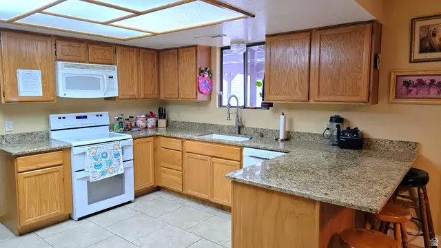 651 N Quail Ridge Dr, Washington, UT 84780 - #3