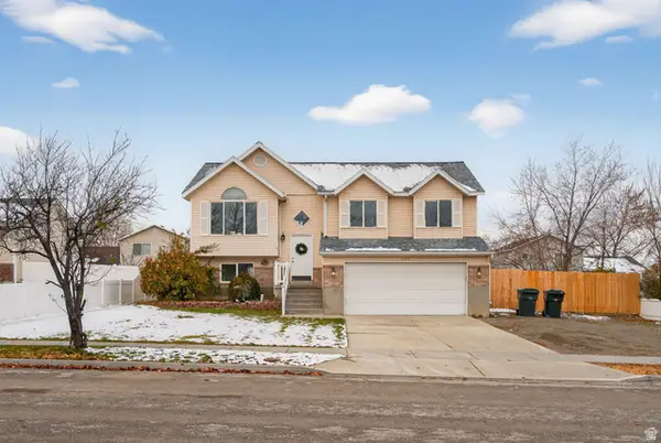 1169 N 490 E, Tooele, UT 84074