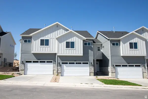 1912 E 1350 N, Spanish Fork, UT 84660