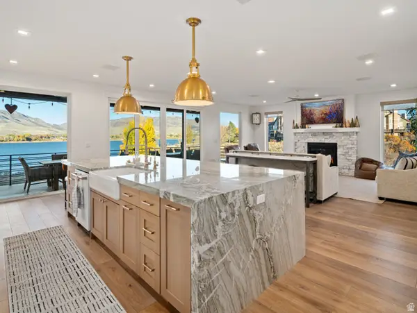 6384 E 725 S #49, Huntsville, UT 84317