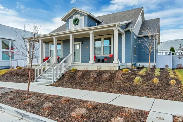 11526 S Allerton Dr W, South Jordan, UT 84009