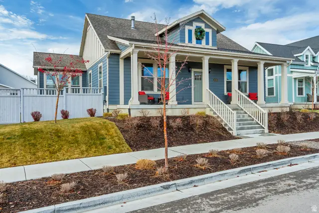 11526 S Allerton Dr W, South Jordan, UT 84009 - Image #3