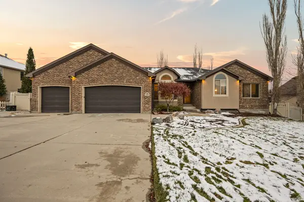 632 S 1400 E, Tooele, UT 84074
