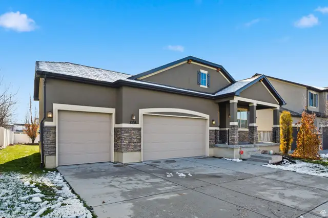 1336 E Maple Way, Layton, UT 84040 - Image #2