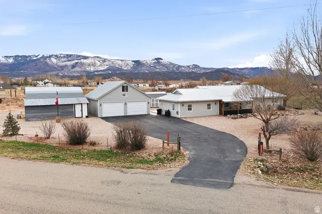 5009 W 1400 S, Cedar City, UT 84721 - #1