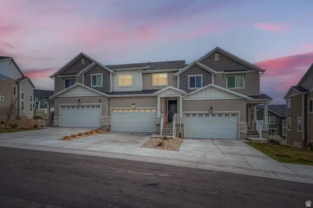 1028 N Freeman Dr, Saratoga Springs, UT 84045 - Image #1
