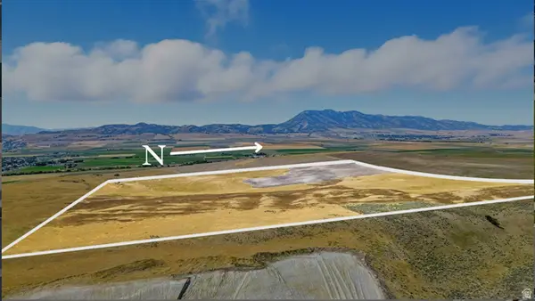 7900 N 5600 W, Smithfield, UT 84335