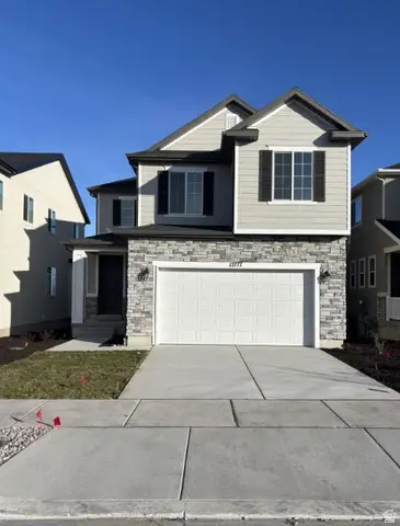 12777 S Glacier Trail Ln #172, Herriman, UT 84096 - Image #1