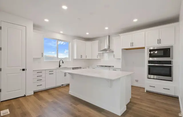 12777 S Glacier Trail Ln #172, Herriman, UT 84096 - Image #2