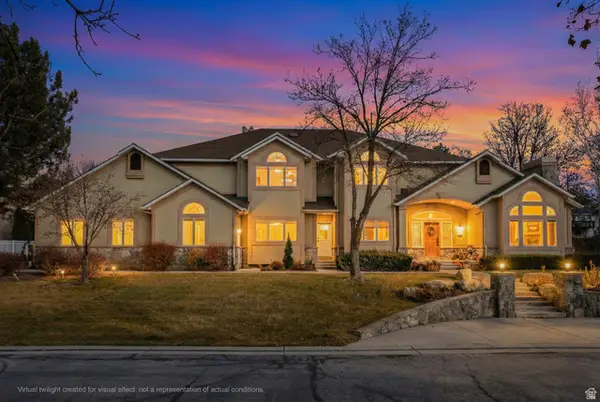 7723 S Plum Creek Ln, Sandy, UT 84093