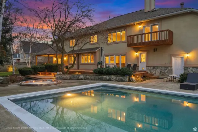 7723 S Plum Creek Ln, Sandy, UT 84093 - Image #3