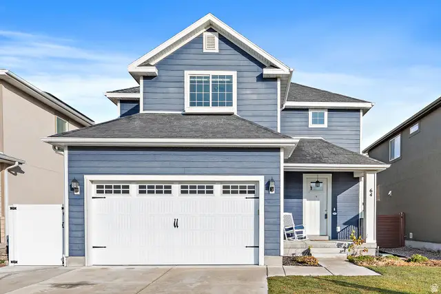 64 W 470 N, Vineyard, UT 84059 - Image #1